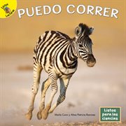 Puedo Correr cover image