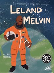 Leland Melvin cover image