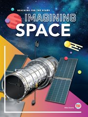IMAGINING SPACE cover image