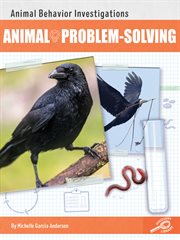 Animal problem-solving cover image