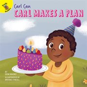 Carl makes a plan cover image