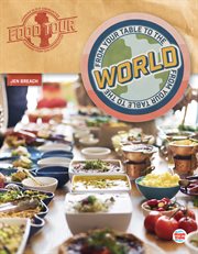 From your table to the world cover image