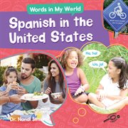 Spanish in the United States cover image