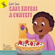Carl enters a contest cover image