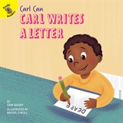 Carl writes a letter cover image