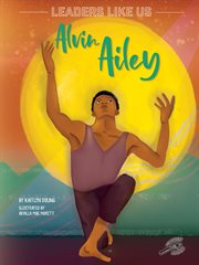 Alvin Ailey cover image