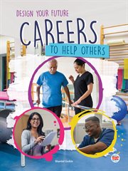 Careers to help others cover image