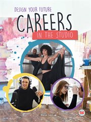 Careers in the studio cover image