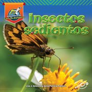 Insectos sedientos cover image