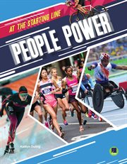 People Power : At the Starting Line cover image