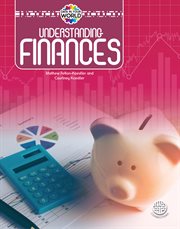 Understanding Finances : Data in Your World cover image