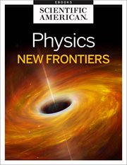 Physics cover image