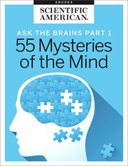 Ask the brains cover image