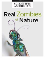 The real zombies of nature cover image