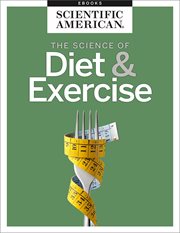 The science of diet & exercise cover image