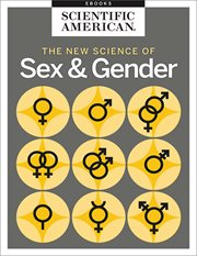 The new science of sex & gender cover image