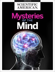 Mysteries of the mind cover image