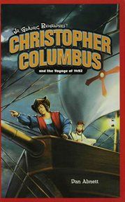 Christopher Columbus and the voyage of 1492 cover image