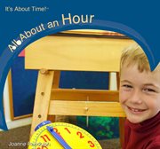 All about an hour cover image