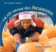 All about the seasons cover image
