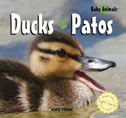 Ducks = : Patos cover image