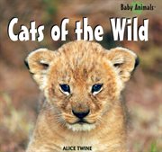 Cats of the wild cover image