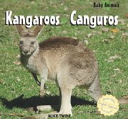 Kangaroos = : Canguros cover image