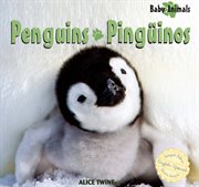 Penguins = : Pingüinos cover image