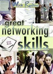 Great networking skills cover image