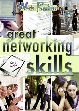 Cover image for Great Networking Skills