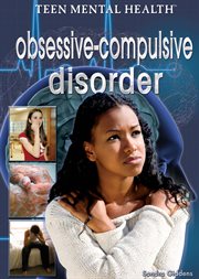 Obsessive-compulsive disorder cover image