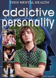 Addictive personality cover image