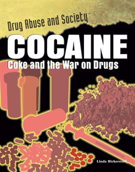 Cover image for Cocaine