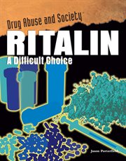 Ritalin : a difficult choice cover image