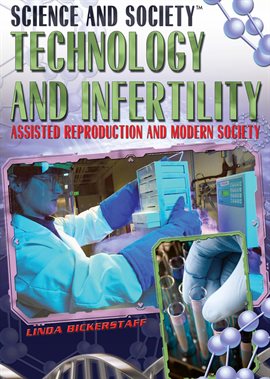 Cover image for Technology and Infertility