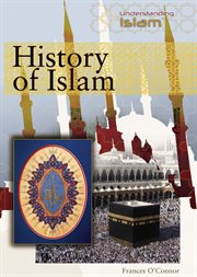 History of Islam cover image