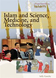 Islam and science, medicine, and technology cover image
