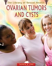 Ovarian tumors and cysts cover image