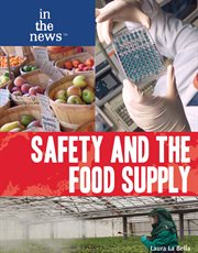 Safety and the food supply cover image