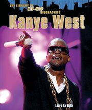Kanye West cover image