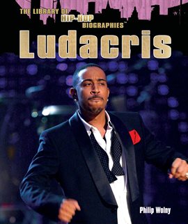 Cover image for Ludacris