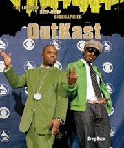 OutKast cover image