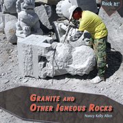 Granite and other igneous rocks cover image