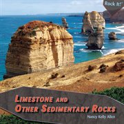 Limestone and other sedimentary rocks cover image