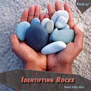 Identifying rocks cover image