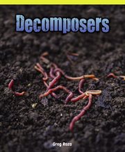 Decomposers cover image