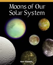 Moons of our solar system cover image