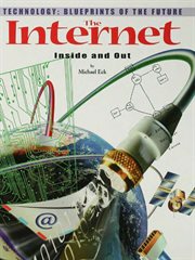 The Internet : inside and out cover image