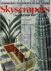 Skyscrapers : inside and out cover image