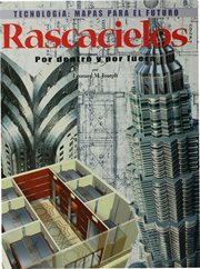 Rascacielos : por dentro y por fuera cover image